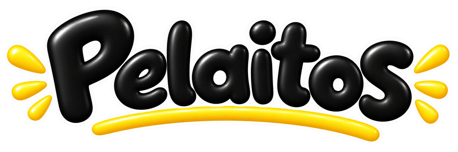 Pelaitos Logo